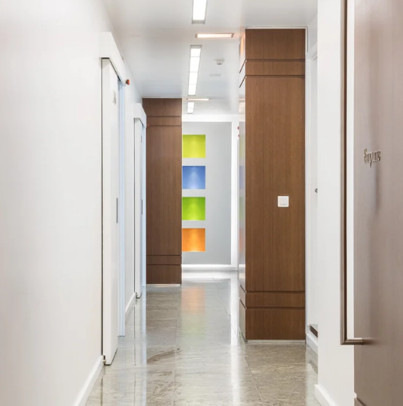 Equipa Médica Dentária